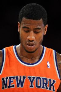 Iman Shumpert