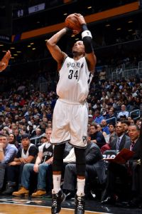 Paul Pierce
