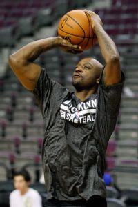 Jason Terry