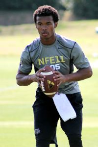 Kyler Murray