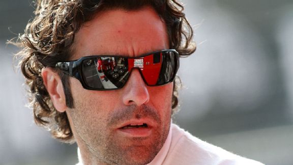 Dario Franchitti