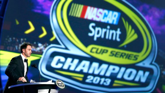 Jimmie Johnson