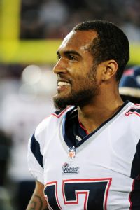 Aaron Dobson
