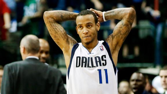 Monta Ellis