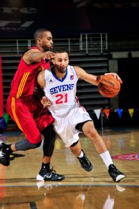 Kendall Marshall