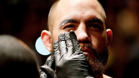Travis Browne