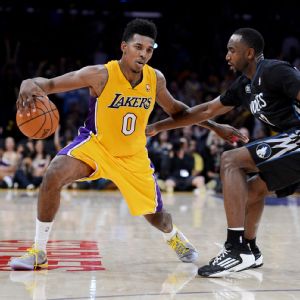 Nick Young