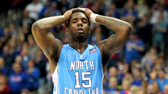 P.J. Hairston