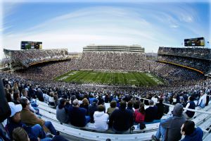 Penn State/Purdue