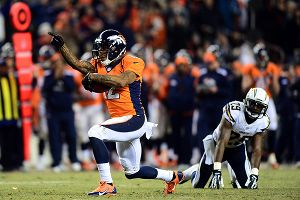 Andre Caldwell