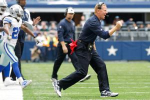 Jason Garrett