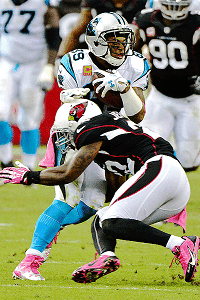 Tony Jefferson