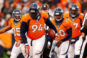 Terrance Knighton