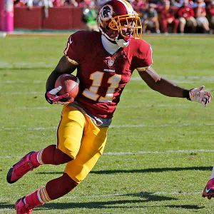 Aldrick Robinson
