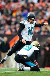 Josh Scobee