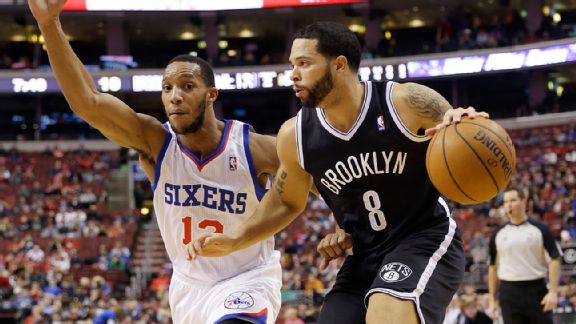 Deron Williams