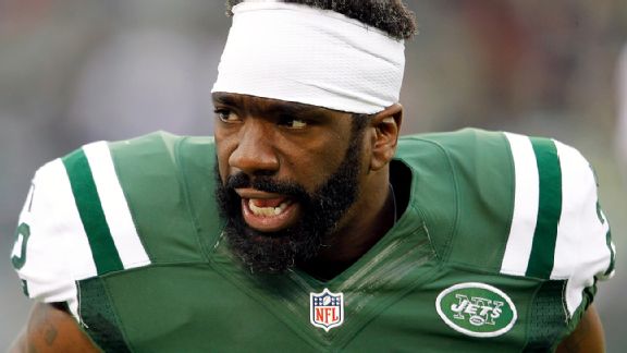 Ed Reed