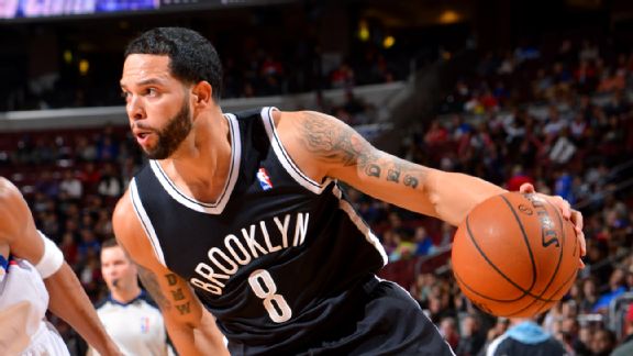 Deron Williams