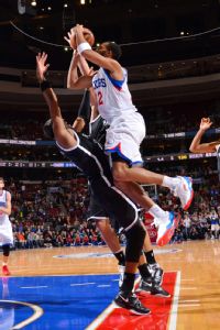 Evan Turner