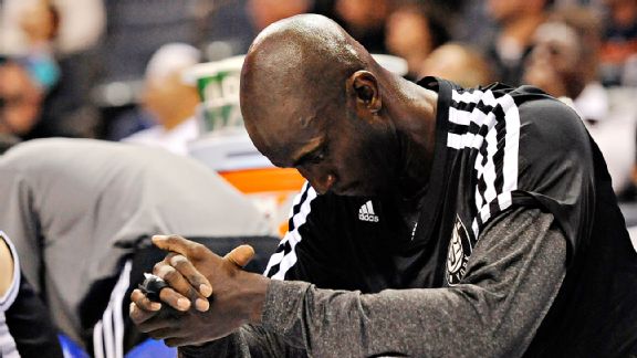 Garnett