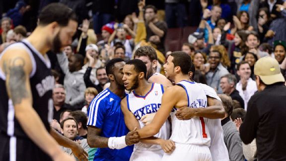 Deron Williams
