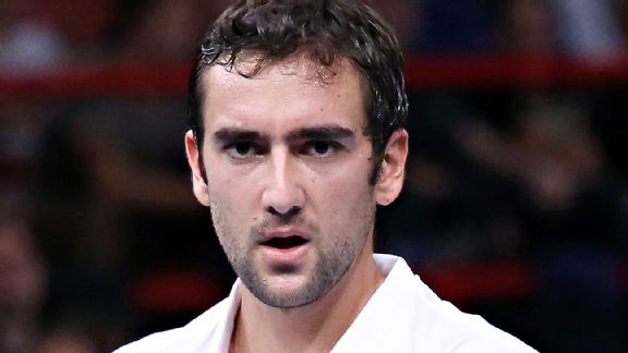 Cilic