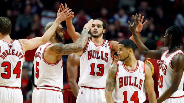 Joakim Noah