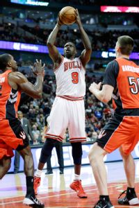 Luol Deng