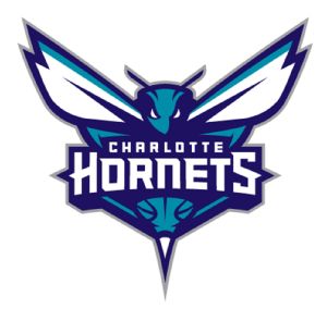 Charlotte Hornets logo