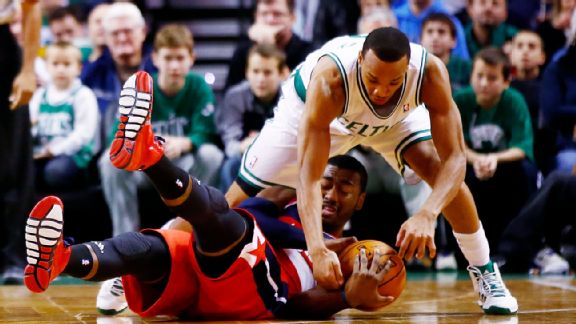 Avery Bradley
