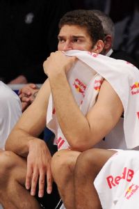 Brook Lopez