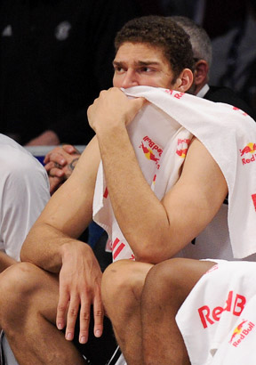 Brook Lopez