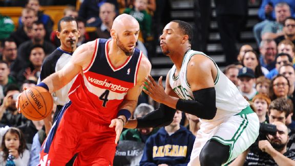 Marcin Gortat