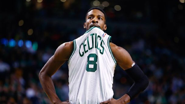Jeff Green