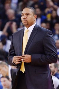 Mark Jackson