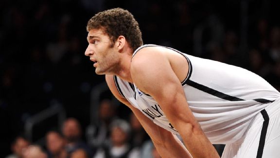 Brook Lopez