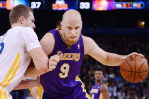Chris Kaman
