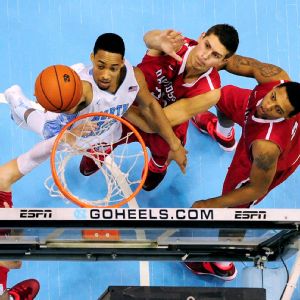 J.P. Tokoto, Jake Belford, Chris Czerapowicz, Jordan Barham