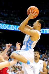Marcus Paige