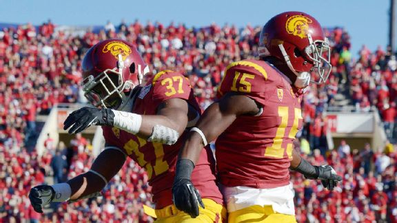 Southern California Trojans