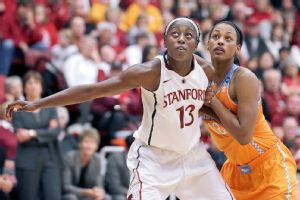 Chiney Ogwumike