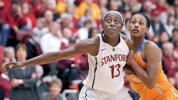 Chiney Ogwumike