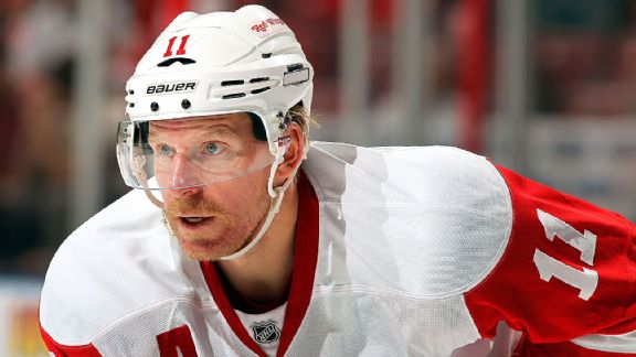 Daniel Alfredsson