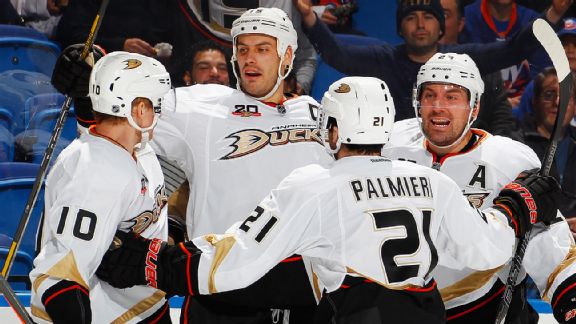 Ryan Getzlaf