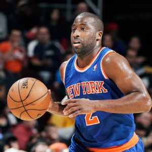 Raymond Felton