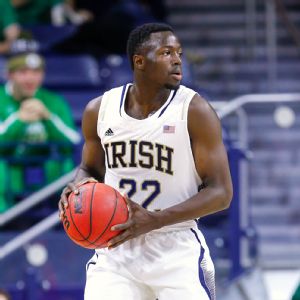 Jerian Grant