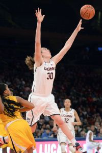 Breanna Stewart