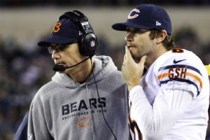 Jay Cutler