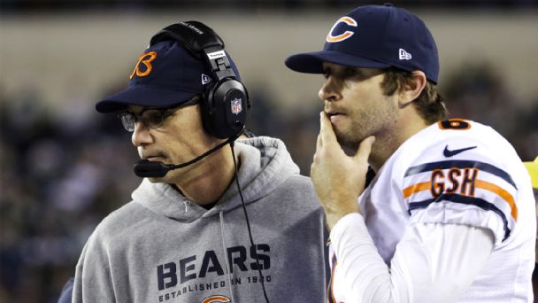 Jay Cutler