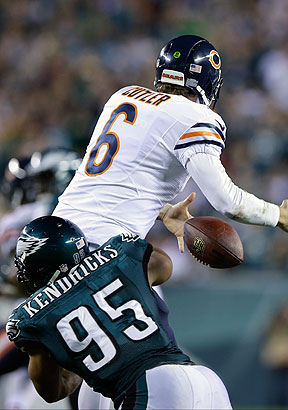 Jay Cutler